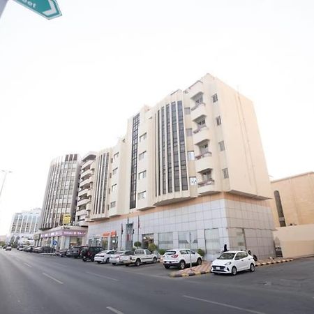 Al Muhaidb Palastine - Jeddah Jidá Exterior foto