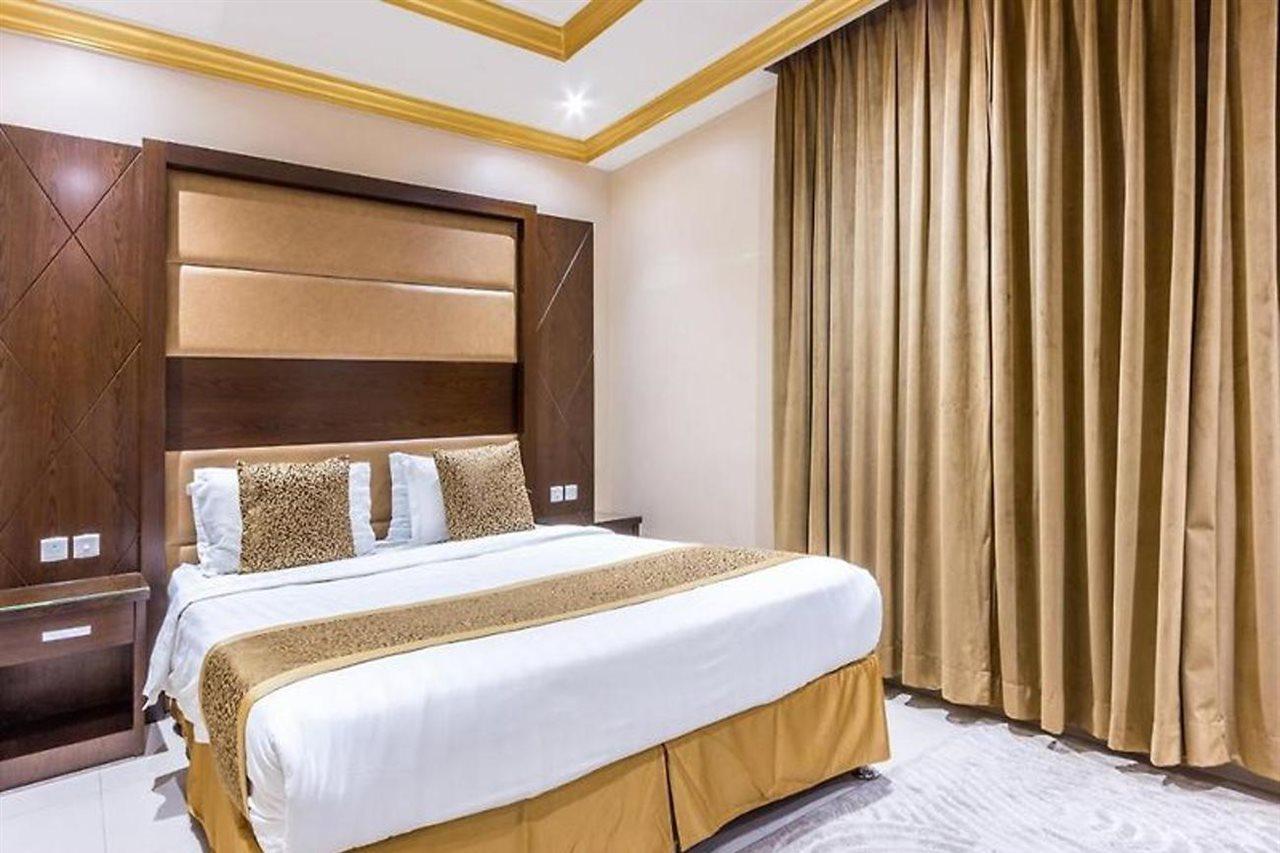 Al Muhaidb Palastine - Jeddah Jidá Exterior foto