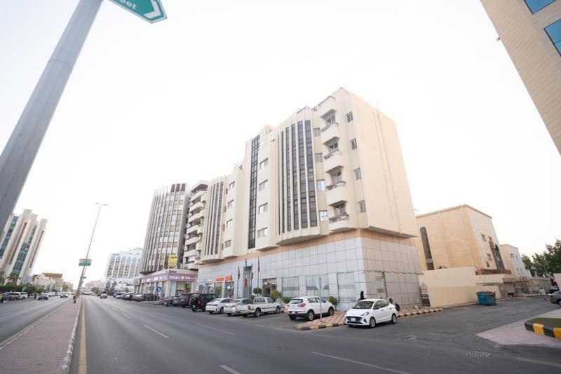 Al Muhaidb Palastine - Jeddah Jidá Exterior foto