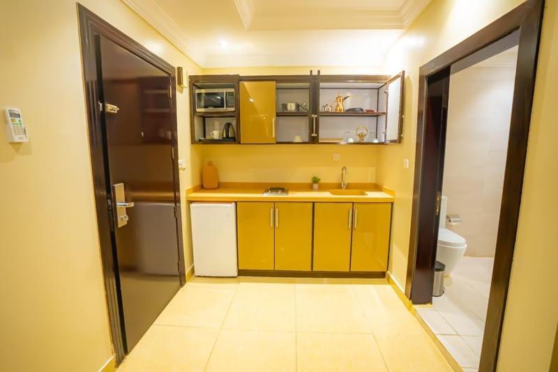 Al Muhaidb Palastine - Jeddah Jidá Exterior foto