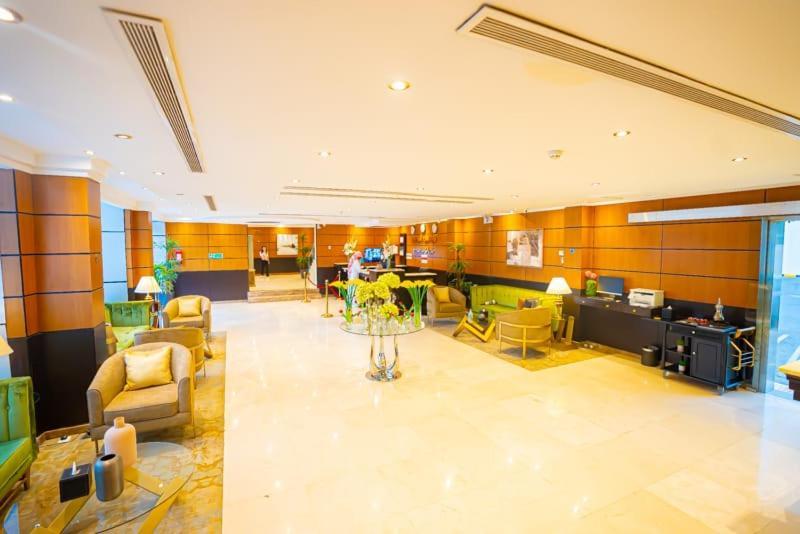Al Muhaidb Palastine - Jeddah Jidá Exterior foto