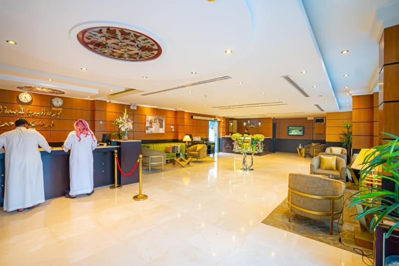 Al Muhaidb Palastine - Jeddah Jidá Exterior foto