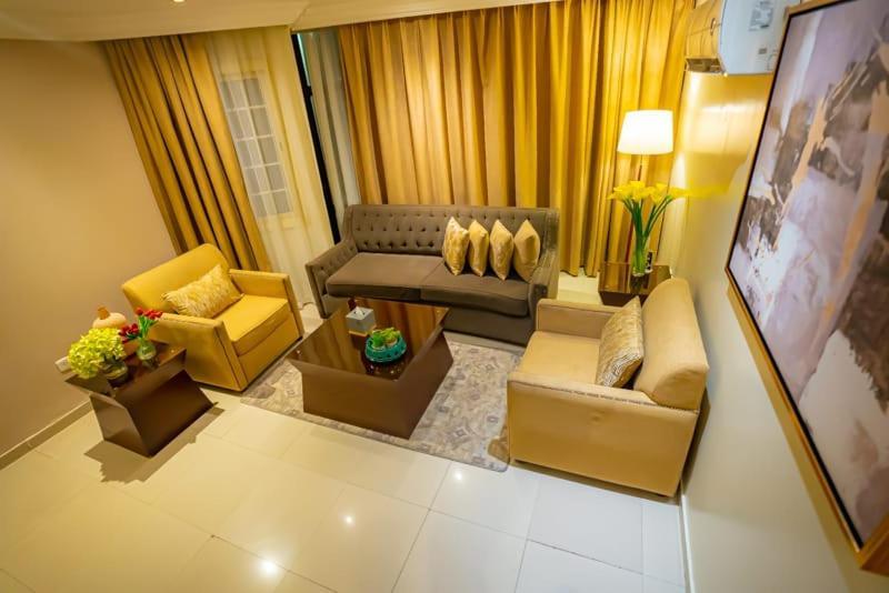 Al Muhaidb Palastine - Jeddah Jidá Exterior foto